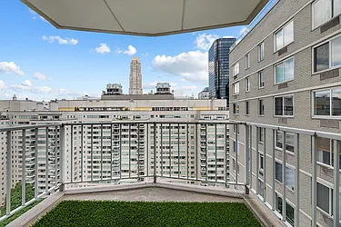 Rented by Level Group