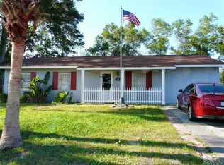 8565 W Longfellow St, Homosassa, FL 34448