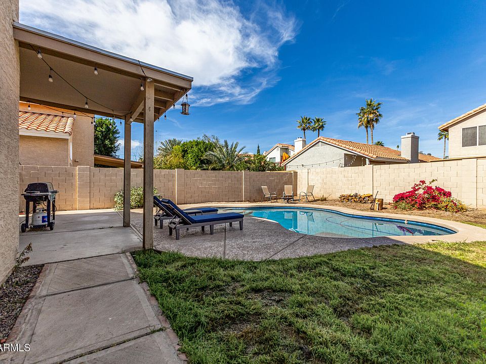 4122 E MOUNTAIN VISTA Drive, Phoenix, AZ 85048 | MLS #6991240 | Zillow