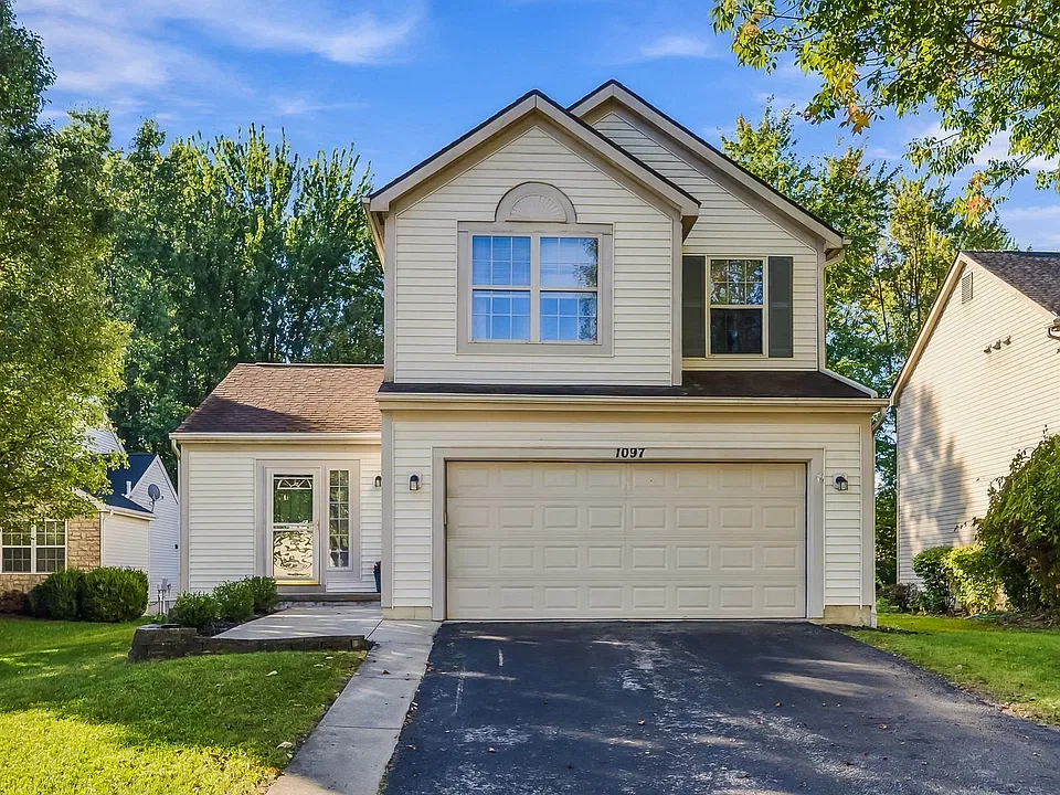 1097 Pebble Brook Dr
