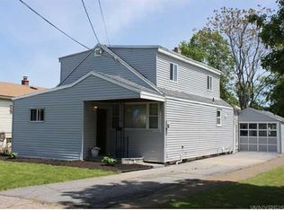 343 73rd St, Niagara Falls, NY