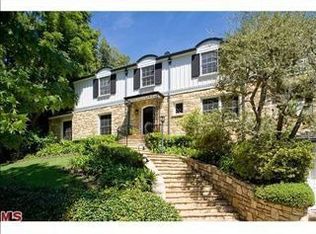 524 Loring Ave, Los Angeles, CA 90024