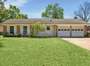 9623 Vogue Ln, Houston, TX 77080
