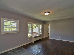 1110 Pine St #2, Scranton, PA 18510