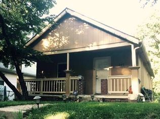 247 N 30th St, Kansas City, KS 66102