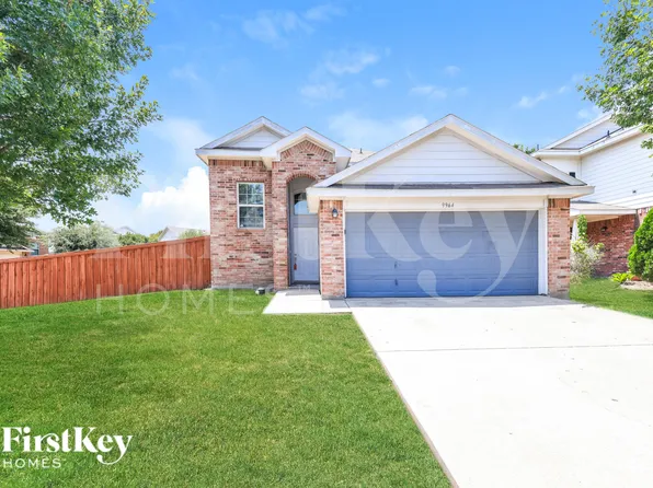 9964 Rio Doso Dr, Dallas, TX 75227