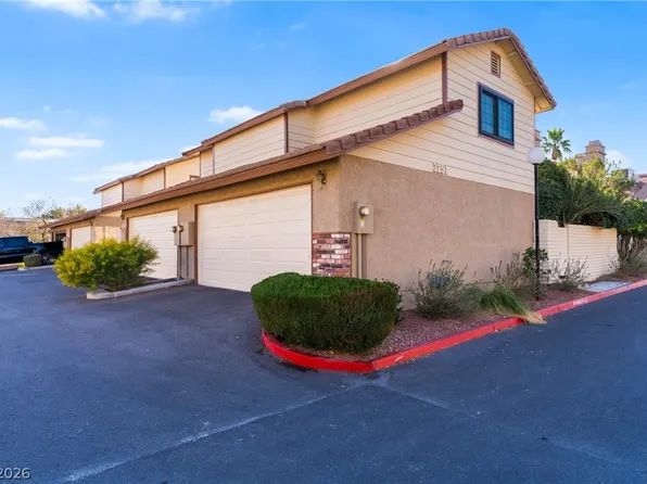 3251 Dawnflower St #2, Las Vegas, NV 89121