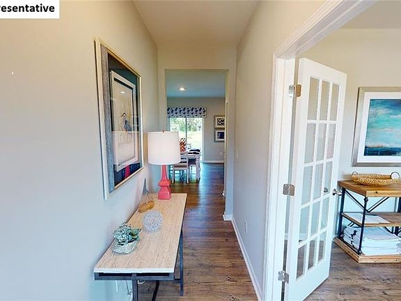 2nd image of 108 Cherry Birch St #463