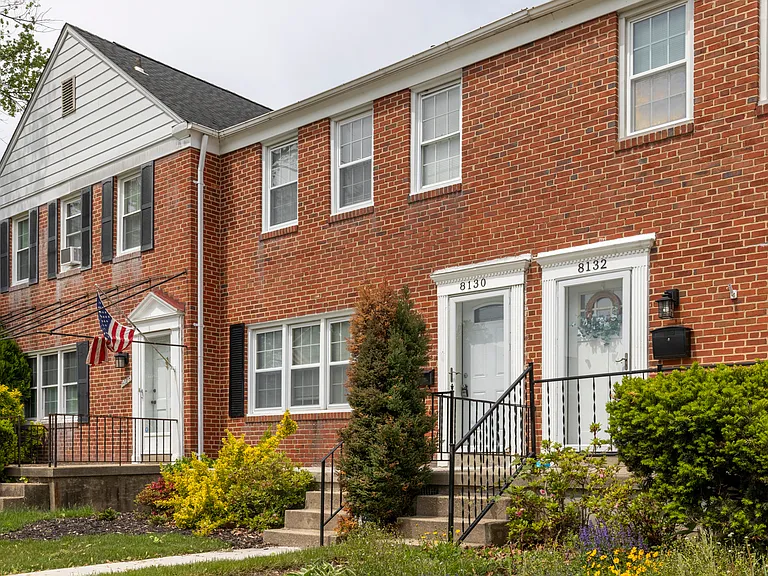 8130 Kirkwall Ct #1 — Photo 3