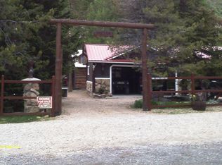 3779 Beaver Creek Rd, Kamas, UT 84036