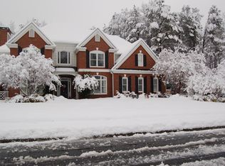 12180 Edenwilde Dr, Roswell, GA 30075