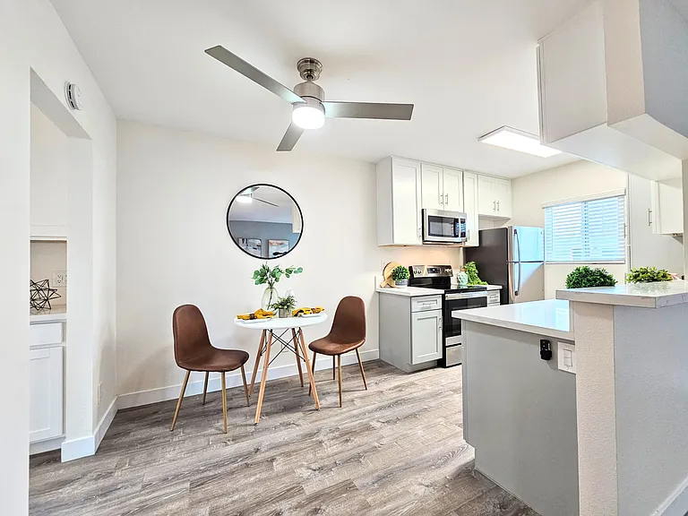The Parq on Kansas | Renovated Gated Community Living in North Park — Photo 7
