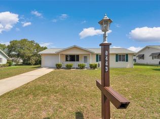 8443 SW 109th Pl, Ocala, FL 34481