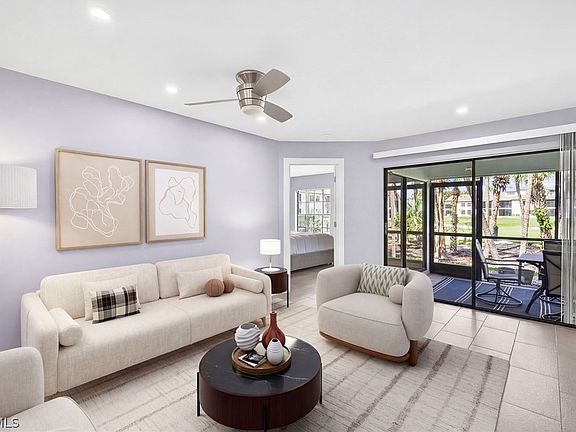 2nd image of 17220 Terraverde Cir APT 2