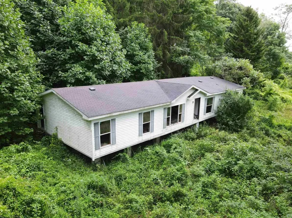 185 Walker Hill Ln, Charmco, WV 25958