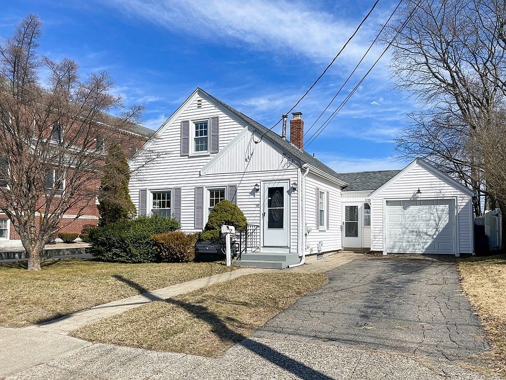 160 Williston Way, Pawtucket, RI 02861 Zillow