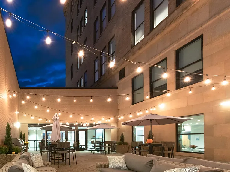 The Brix at 26, A Hudson Property — Photo 10