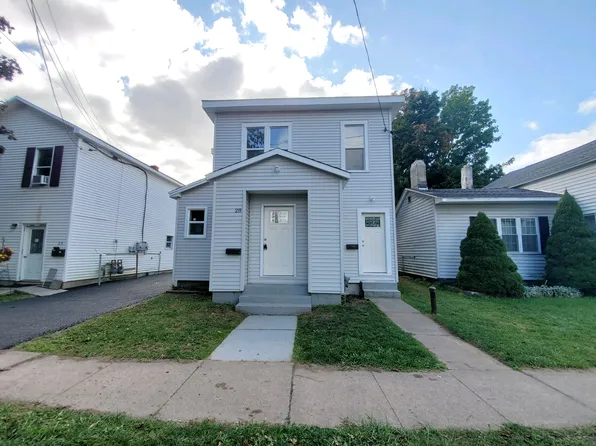 28 Syracuse St Floor 1, Baldwinsville, NY 13027