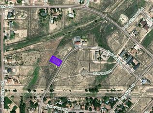 459 S Laporte Dr, Pueblo, CO 81007