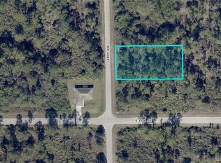 1002 Leroy Ave, Lehigh Acres, FL 33972