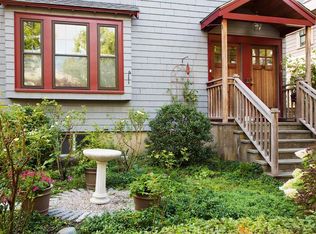 36 Grozier Rd #1, Cambridge, MA 02138