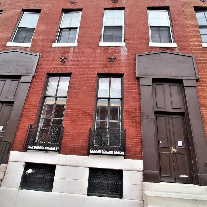 937 N. Calvert St