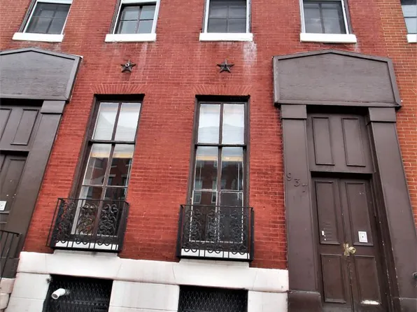 937 N. Calvert St, 937 N Calvert St APT 1F, Baltimore, MD 21202