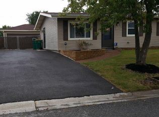 377 Salt Creek Pkwy, Valparaiso, IN 46385