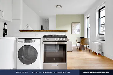 Rented by The Blueground