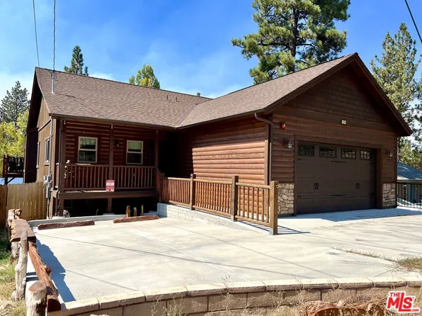 494 Lakewood Ln, Big Bear Lake, CA 92315