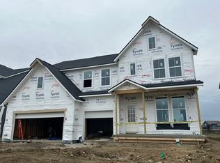 20077 Copper Stone Ct, Westfield, IN 46074