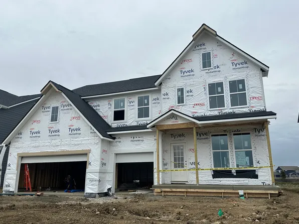 20077 Copper Stone Ct, Westfield, IN 46074