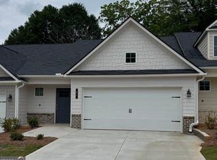 32 Silver Leaf Ln #4, Dawsonville, GA 30534