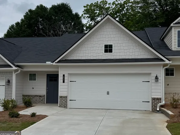 32 Silver Leaf Ln #4, Dawsonville, GA 30534