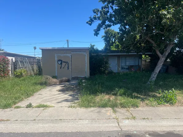 971 Beardsley Dr, West Sacramento, CA 95605