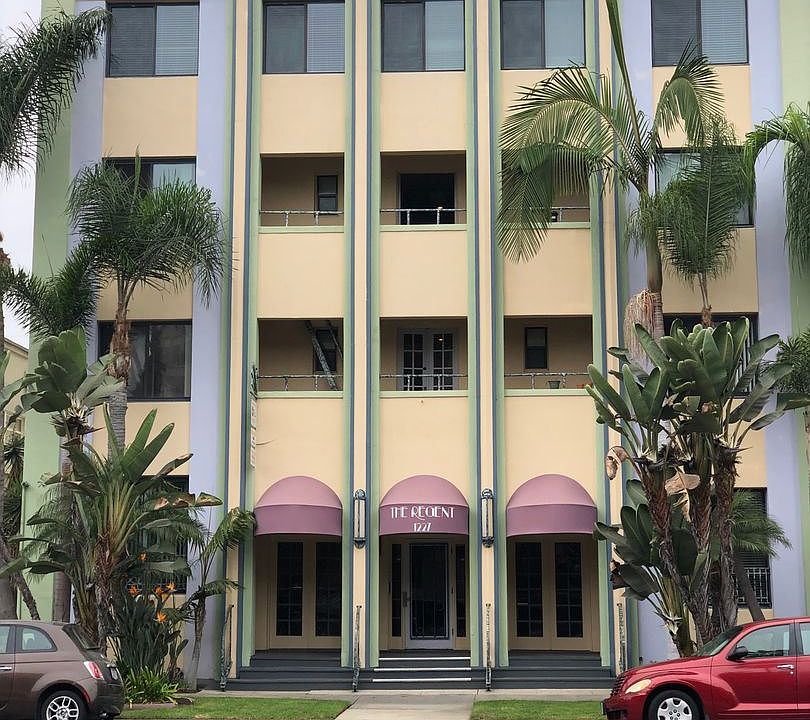 1st image of 1227 E Ocean Blvd APT 401