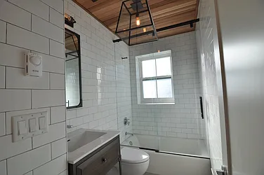 Rented by Bohemia Realty Group