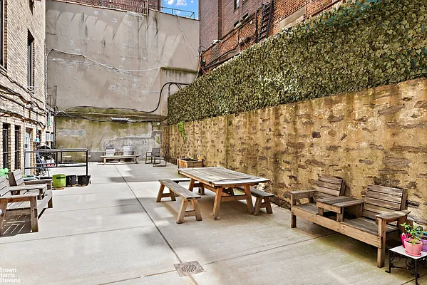 Rented by Brown Harris Stevens | media 24