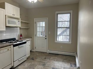 424 John F Kennedy Blvd #1, Bayonne, NJ 07002