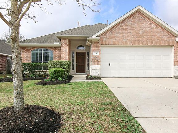 2nd image of 435 Sandstone Creek Ln