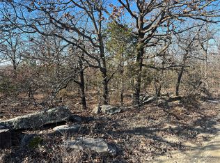 4230 Road, Quinton, OK 74561