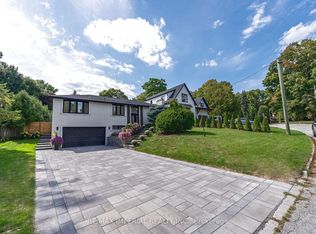 206 Richard Ave, Newmarket, ON L3Y 4P7