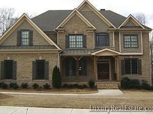 14107 Seabiscuit, Milton, GA 30004