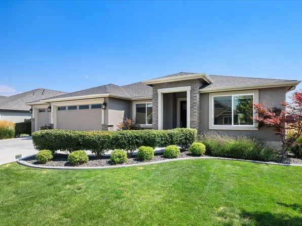 2107 Legacy Ln, Richland, WA 99352