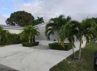 34497 SW 187th Rd #227, Homestead, FL 33034