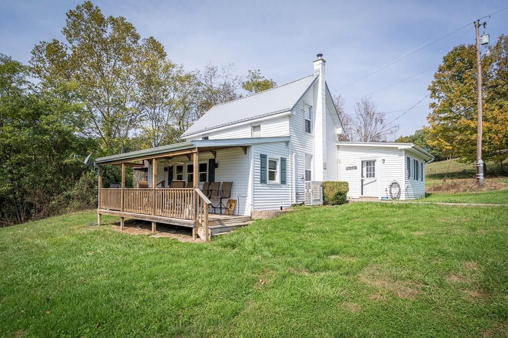 Real estate listing image