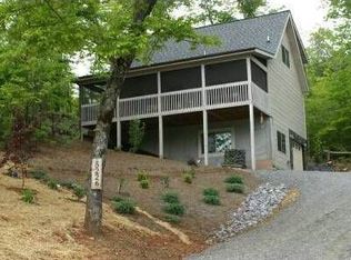 5226 Laurel Rdg, Young Harris, GA 30582