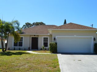 1762 Haylake Ave, Port Saint Lucie, FL 34953