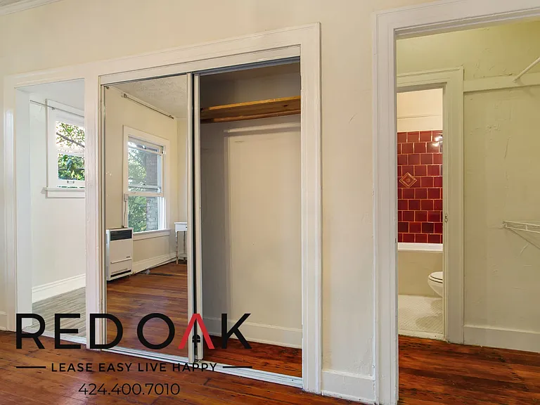 532 S Coronado St #311 — Photo 9