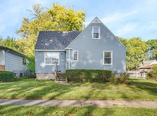 18018 Wentworth Ave, Lansing, IL